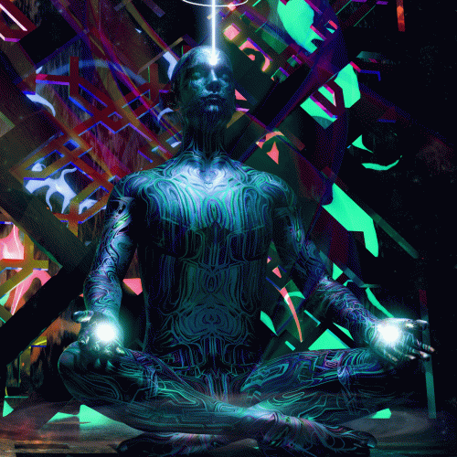 Spiral Of Reflection